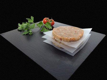 Pasión Fitness Food