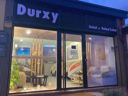 DURXY MANAGEMENT