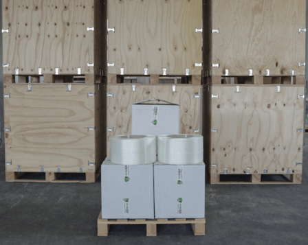 Encaja Embalajes & Trading (Loeches)