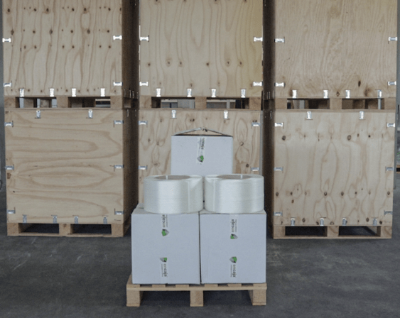 Encaja Embalajes & Trading (Loeches)