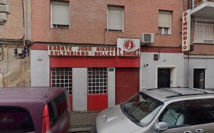 Karate Club Leon