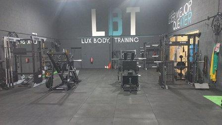 Lux Body Training