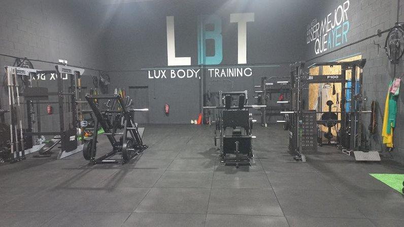 Lux Body Training