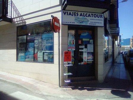 Viajes Alcatour