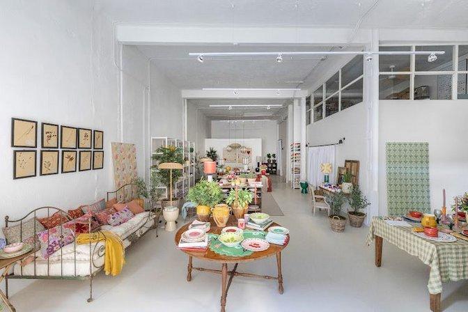 CASA VITAMINA