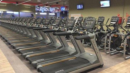 Viva Gym