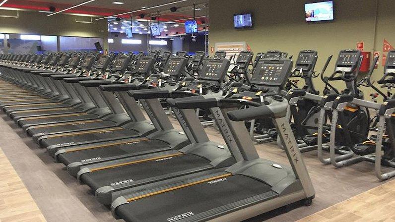 Viva Gym
