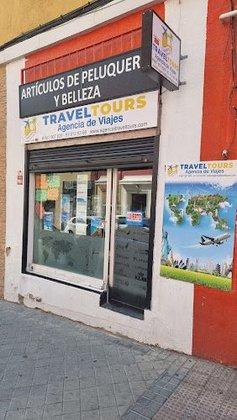 AGENCIA TRAVELTOURS S.C.