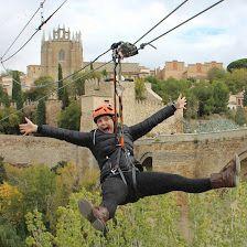 FLY TOLEDO