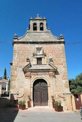 Ermita de la Santa Cara de Dios
