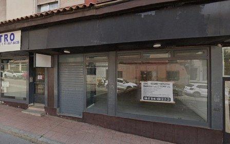 Comercial Martínez