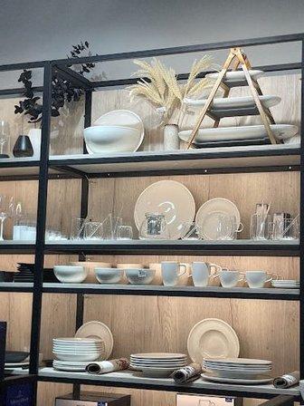 Villeroy & Boch Outlet San Sebastián