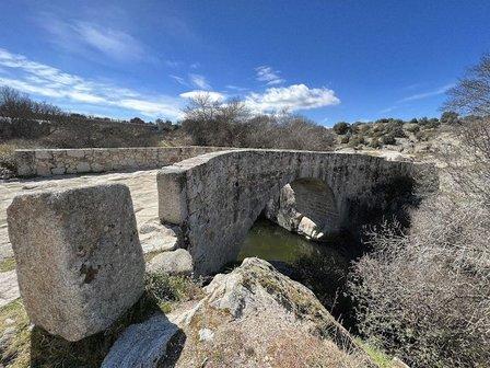 Puente del Batán