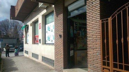 Autoservicio Fei