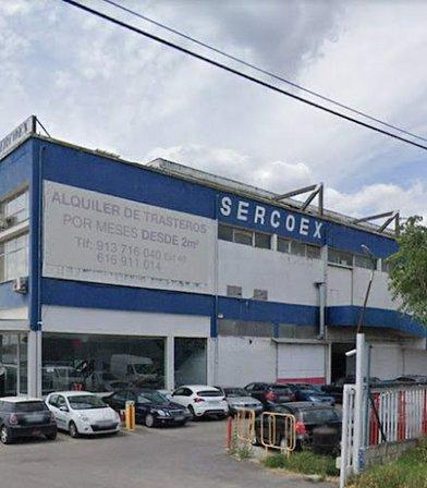Importaciones Jocal