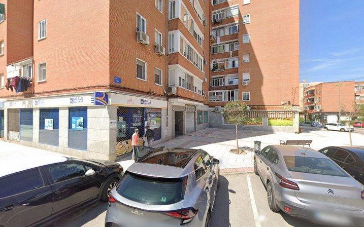 Tpv Madrid