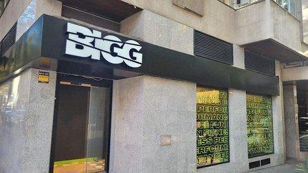 BIGG Orense