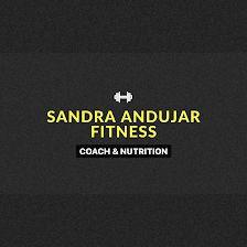 Sandra Andújar COACH & NUTRITION
