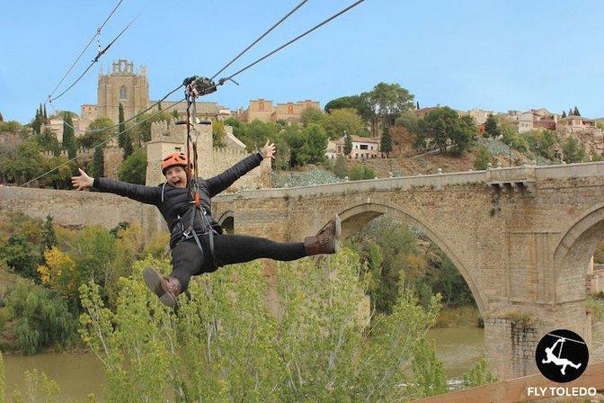 FLY TOLEDO