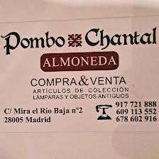 Almoneda Pombo