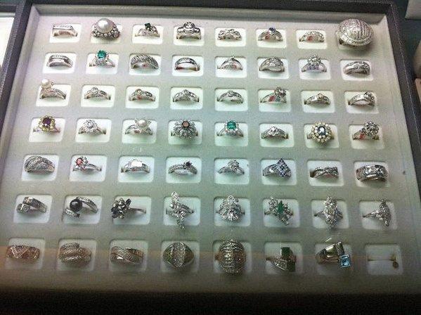 JOYERIA LA CIBELES