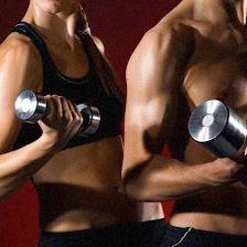 Gimnasio R.M. Wellness Alcalá de Henares