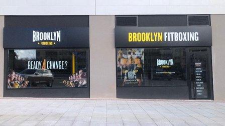 Brooklyn Fitboxing Alcobendas norte