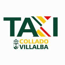 Radio Taxi Collado Villalba Oficial