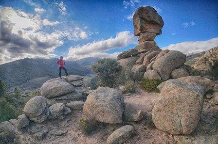 La Pedriza