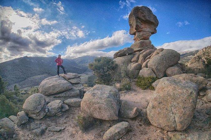 La Pedriza