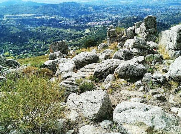 Mirador of Poets