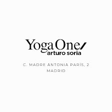 YogaOne Arturo Soria