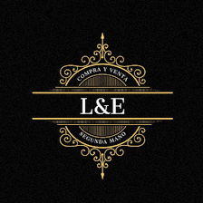 Compras y ventas de segunda mano L&E