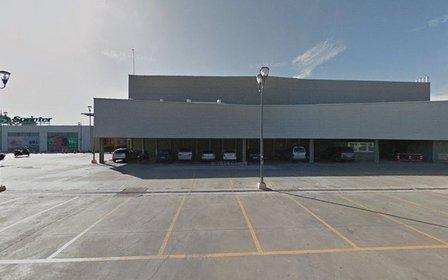 Jeff's store