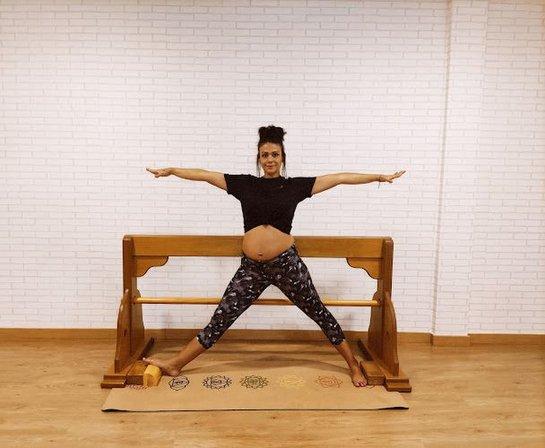 Escuela de Yoga Ganesha