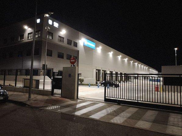 UPS HEALTHCARE (PICKING FARMA, S.A.U.)