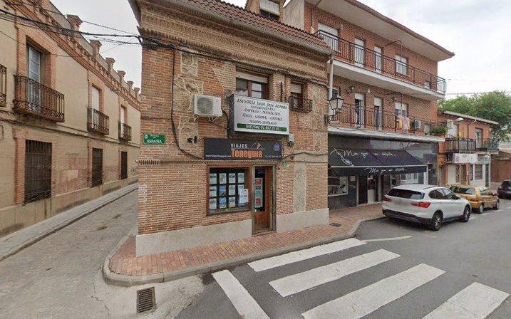Viajes Teneguia