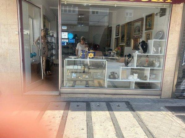 Compras y ventas de segunda mano L&E