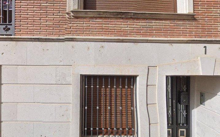 Copor Markts