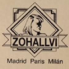 Zohallvi