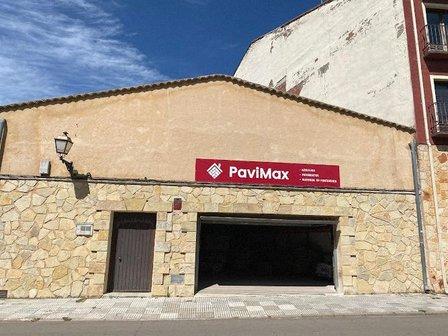 PaviMax
