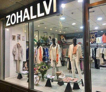 Zohallvi