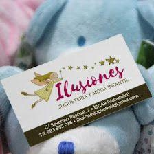Juguetería Ilusiones