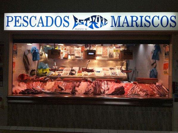 Pescados Estaire