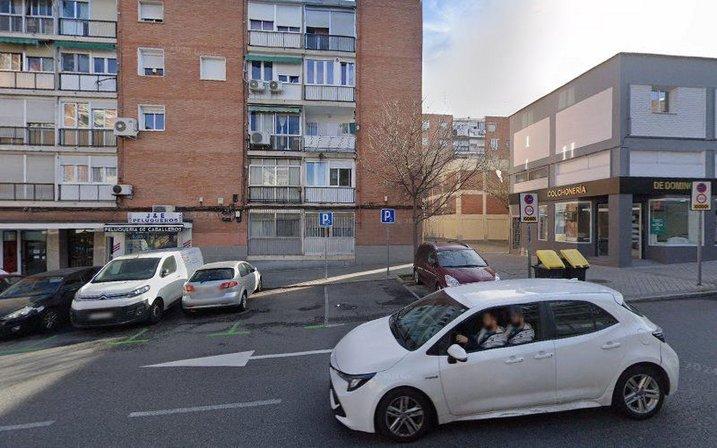 Mannos Madrid