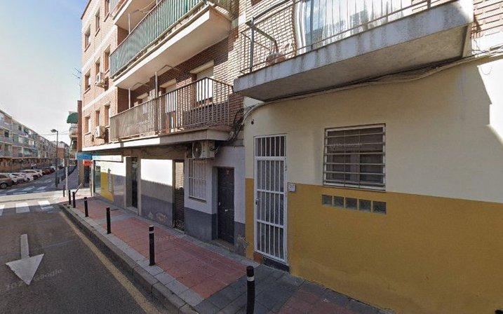 Viajes Informativo Getafe