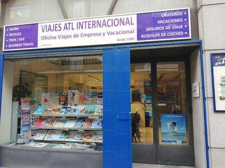 Viajes ATL Internacional