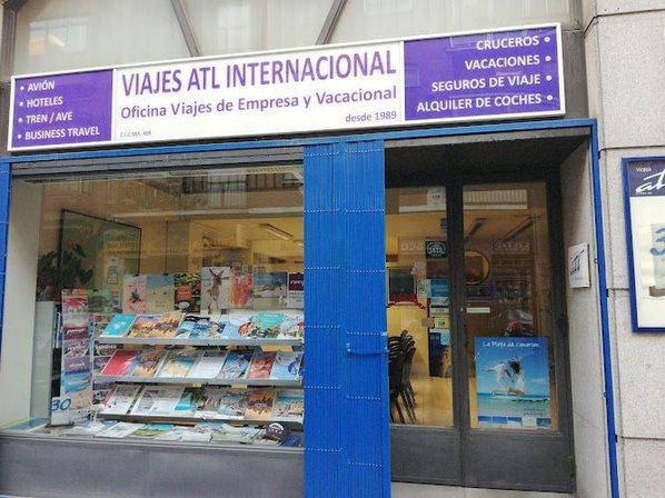 Viajes ATL Internacional