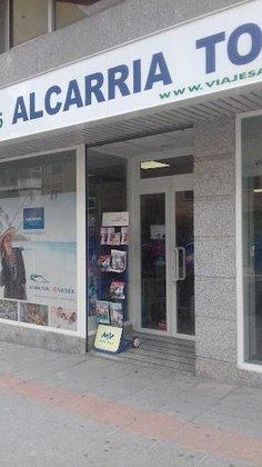Viajes Alcarria Tours