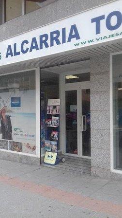 Viajes Alcarria Tours
